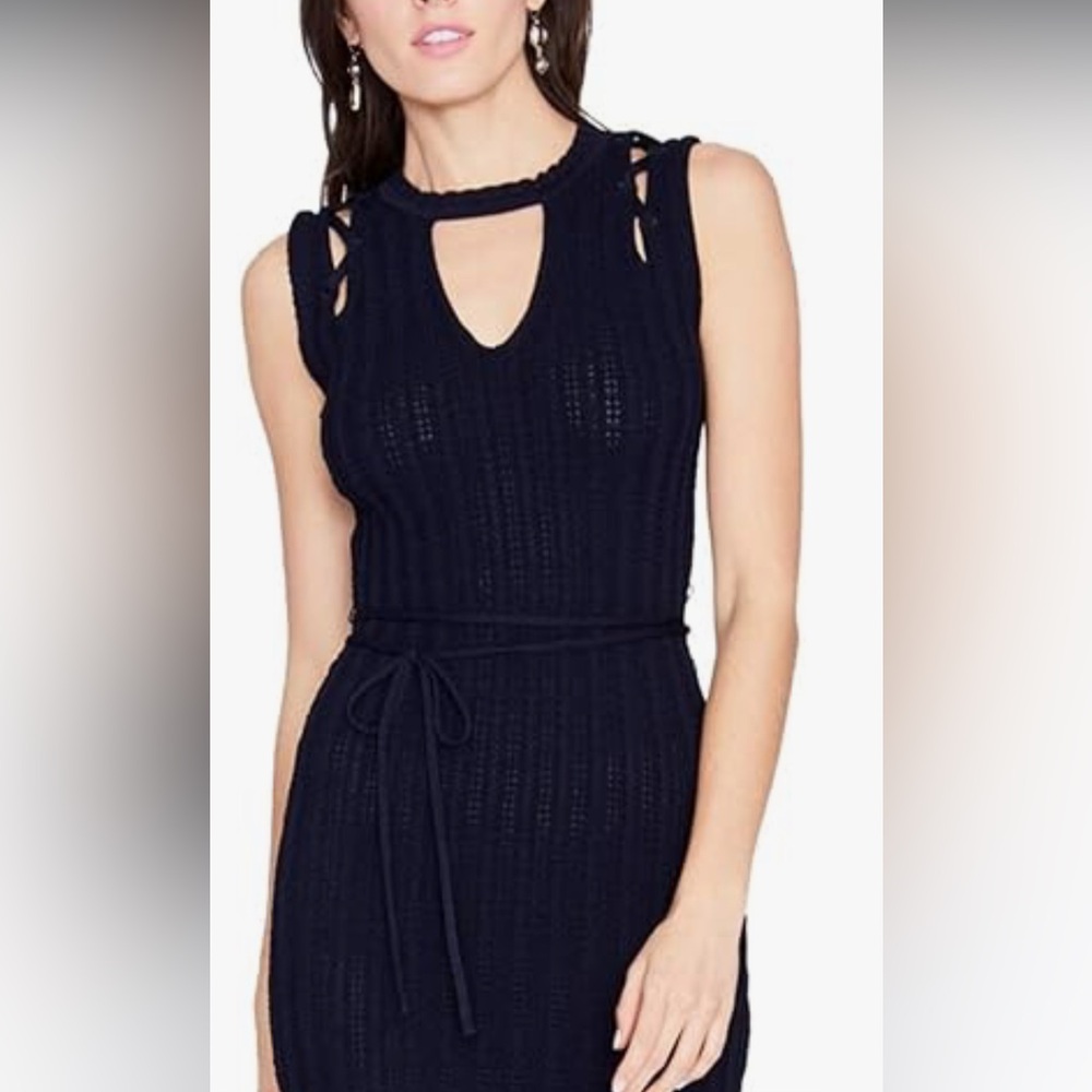 Rachel Roy knit dress